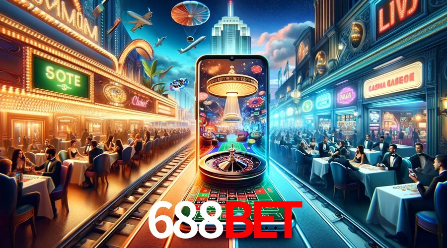 Games Directory 688BET