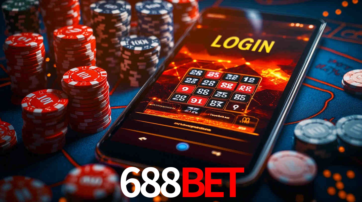 Descubra a Magia dos Jogos de Arcade no 688BET